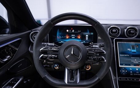 Mercedes-Benz C-Класс AMG, 2025 год, 13 290 000 рублей, 20 фотография