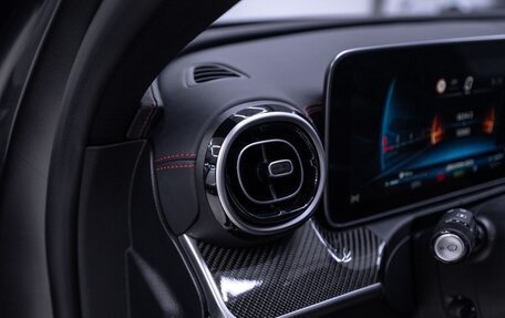 Mercedes-Benz C-Класс AMG, 2025 год, 13 290 000 рублей, 22 фотография