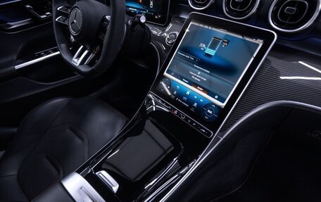 Mercedes-Benz C-Класс AMG, 2025 год, 13 290 000 рублей, 30 фотография