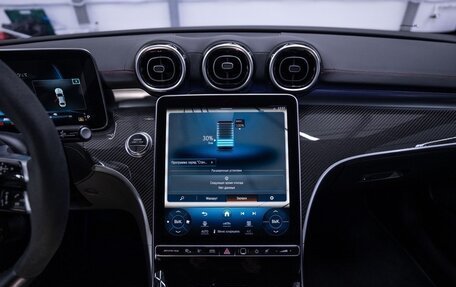 Mercedes-Benz C-Класс AMG, 2025 год, 13 290 000 рублей, 32 фотография