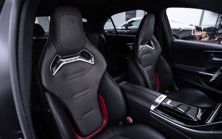 Mercedes-Benz C-Класс AMG, 2025 год, 13 290 000 рублей, 28 фотография