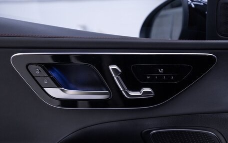 Mercedes-Benz C-Класс AMG, 2025 год, 13 290 000 рублей, 27 фотография