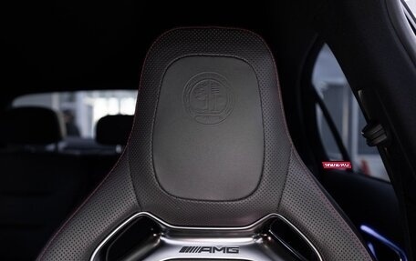 Mercedes-Benz C-Класс AMG, 2025 год, 13 290 000 рублей, 29 фотография