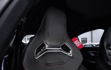 Mercedes-Benz C-Класс AMG, 2025 год, 13 290 000 рублей, 31 фотография