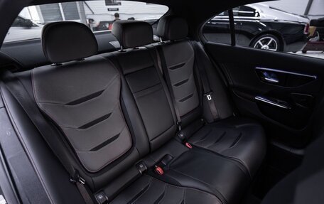 Mercedes-Benz C-Класс AMG, 2025 год, 13 290 000 рублей, 33 фотография