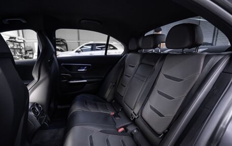 Mercedes-Benz C-Класс AMG, 2025 год, 13 290 000 рублей, 34 фотография