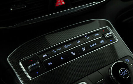 Hyundai Santa Fe IV, 2021 год, 3 199 777 рублей, 17 фотография