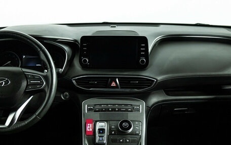 Hyundai Santa Fe IV, 2021 год, 3 199 777 рублей, 14 фотография