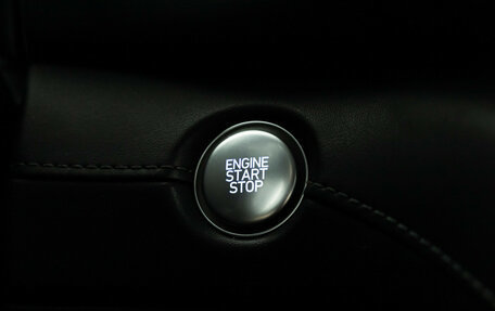 Hyundai Santa Fe IV, 2021 год, 3 199 777 рублей, 18 фотография