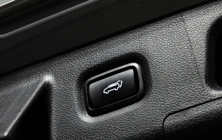 Hyundai Santa Fe IV, 2021 год, 3 199 777 рублей, 21 фотография