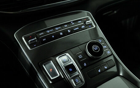 Hyundai Santa Fe IV, 2021 год, 3 199 777 рублей, 16 фотография