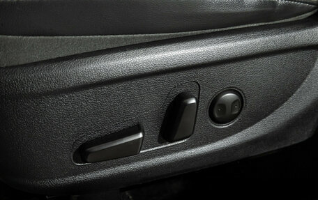 Hyundai Santa Fe IV, 2021 год, 3 199 777 рублей, 19 фотография