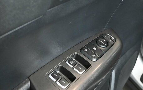 KIA Sportage IV рестайлинг, 2016 год, 2 100 000 рублей, 17 фотография