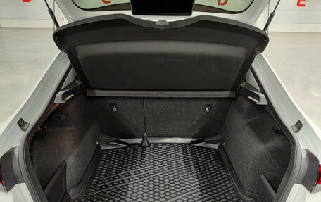 Skoda Rapid II, 2020 год, 1 479 850 рублей, 12 фотография