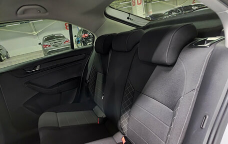 Skoda Rapid II, 2020 год, 1 479 850 рублей, 15 фотография