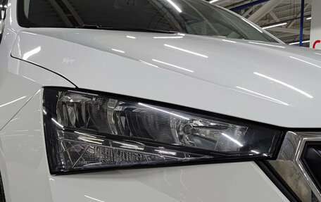 Skoda Rapid II, 2020 год, 1 479 850 рублей, 21 фотография