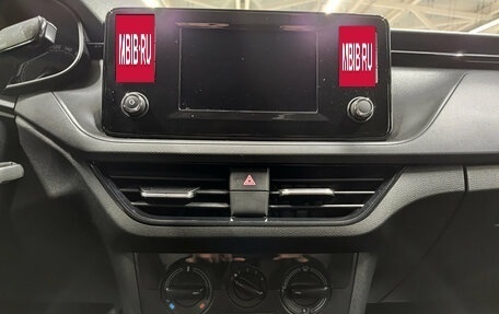 Skoda Rapid II, 2020 год, 1 479 850 рублей, 18 фотография