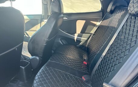 Hyundai Solaris II рестайлинг, 2014 год, 990 000 рублей, 7 фотография