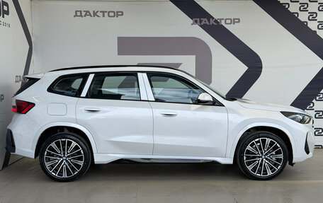 BMW X1, 2025 год, 5 950 000 рублей, 4 фотография
