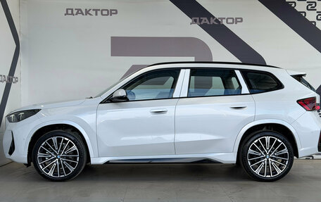BMW X1, 2025 год, 5 950 000 рублей, 8 фотография