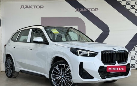 BMW X1, 2025 год, 5 950 000 рублей, 3 фотография
