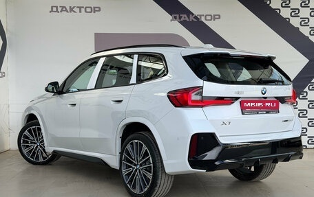 BMW X1, 2025 год, 5 950 000 рублей, 7 фотография