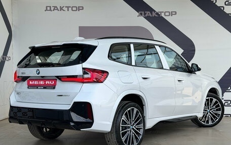 BMW X1, 2025 год, 5 950 000 рублей, 5 фотография