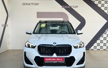 BMW X1, 2025 год, 5 950 000 рублей, 2 фотография