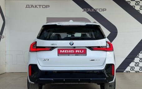 BMW X1, 2025 год, 5 950 000 рублей, 6 фотография