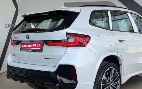 BMW X1, 2025 год, 5 950 000 рублей, 10 фотография