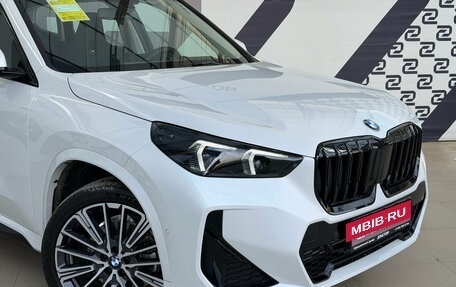 BMW X1, 2025 год, 5 950 000 рублей, 9 фотография