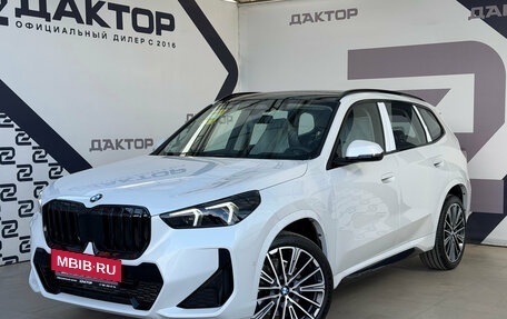 BMW X1, 2025 год, 5 950 000 рублей, 11 фотография