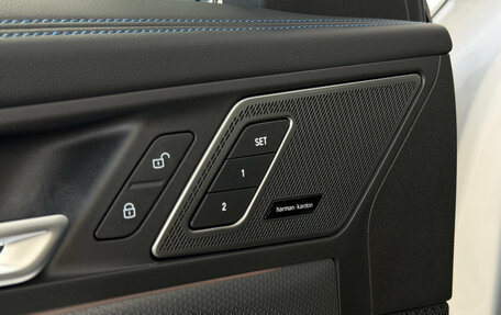 BMW X1, 2025 год, 5 950 000 рублей, 14 фотография