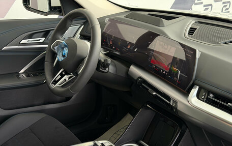 BMW X1, 2025 год, 5 950 000 рублей, 18 фотография