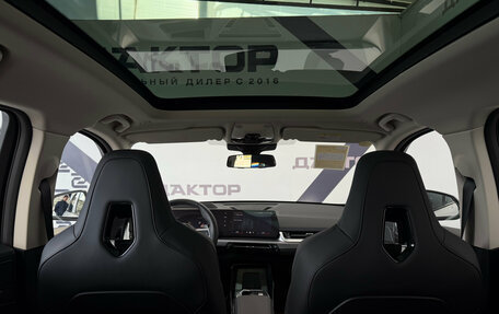 BMW X1, 2025 год, 5 950 000 рублей, 24 фотография