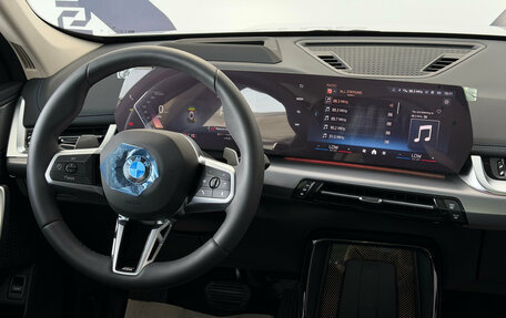 BMW X1, 2025 год, 5 950 000 рублей, 22 фотография