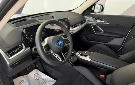 BMW X1, 2025 год, 5 950 000 рублей, 13 фотография