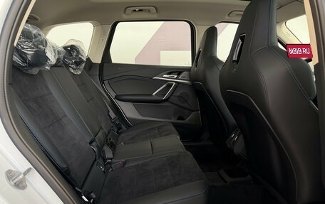 BMW X1, 2025 год, 5 950 000 рублей, 19 фотография