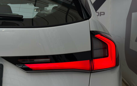 BMW X1, 2025 год, 5 950 000 рублей, 29 фотография