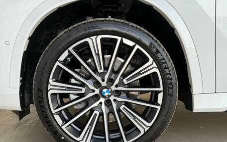 BMW X1, 2025 год, 5 950 000 рублей, 31 фотография