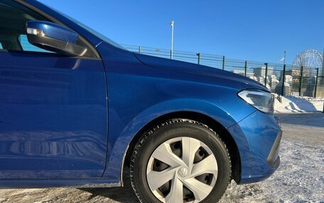 Volkswagen Polo VI (EU Market), 2021 год, 1 719 000 рублей, 4 фотография