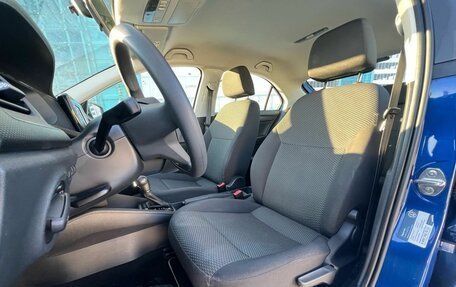 Volkswagen Polo VI (EU Market), 2021 год, 1 719 000 рублей, 14 фотография