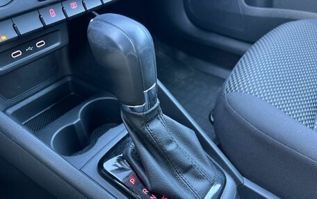 Volkswagen Polo VI (EU Market), 2021 год, 1 719 000 рублей, 19 фотография