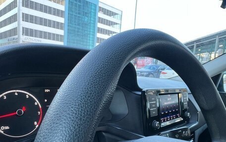 Volkswagen Polo VI (EU Market), 2021 год, 1 719 000 рублей, 24 фотография