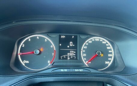 Volkswagen Polo VI (EU Market), 2021 год, 1 719 000 рублей, 23 фотография