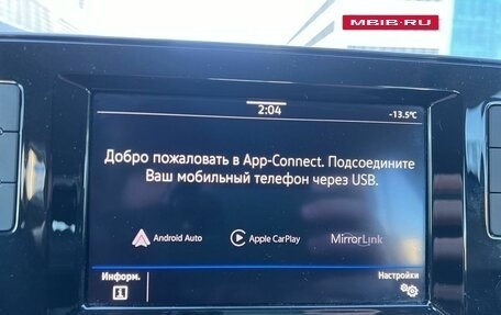 Volkswagen Polo VI (EU Market), 2021 год, 1 719 000 рублей, 21 фотография