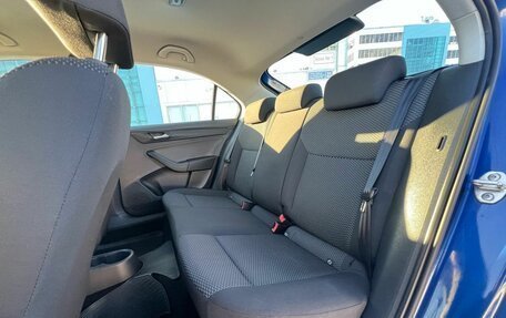 Volkswagen Polo VI (EU Market), 2021 год, 1 719 000 рублей, 27 фотография