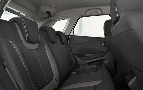 Renault Kaptur I рестайлинг, 2021 год, 1 429 000 рублей, 11 фотография