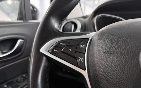 Renault Kaptur I рестайлинг, 2021 год, 1 429 000 рублей, 12 фотография