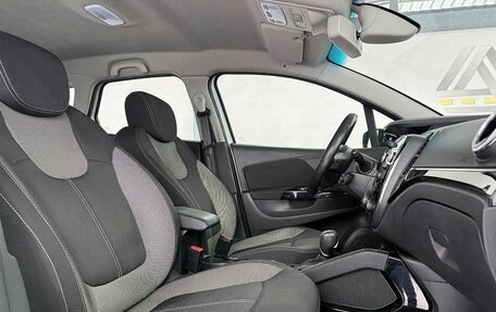 Renault Kaptur I рестайлинг, 2021 год, 1 429 000 рублей, 10 фотография